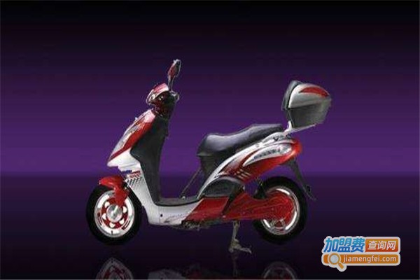 瑷尔电动汽车加盟