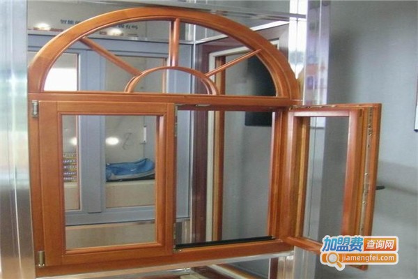 艺玛木门加盟费