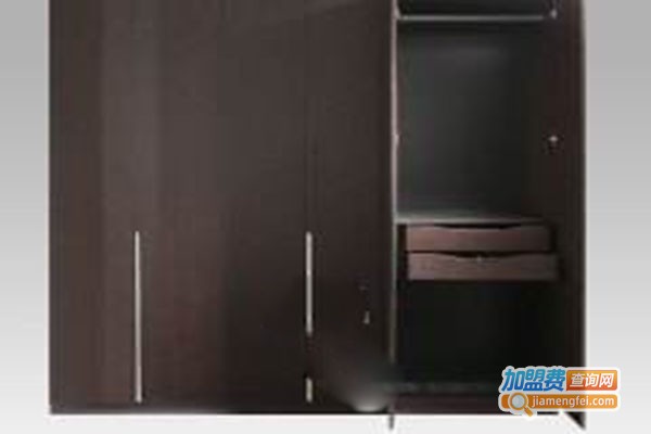 加枫意家具加盟门店