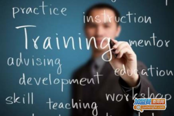 博瑞恩培训加盟费