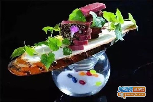 巴依老爷新疆特色餐厅加盟费