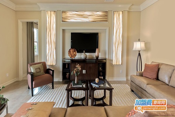 鸿箴吊顶加盟费