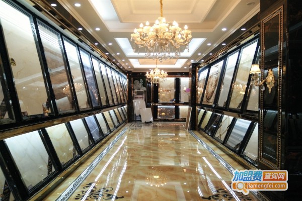 古拉兹瓷砖加盟店