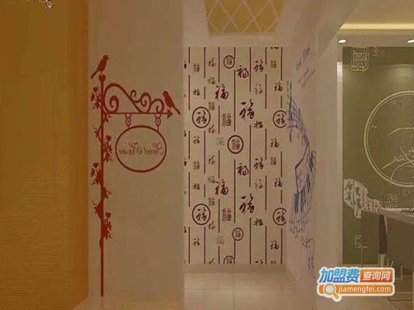 泥好硅藻泥墙艺加盟费