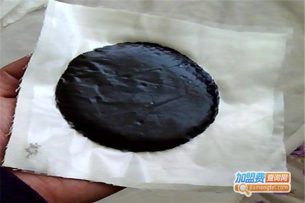 济世堂膏药加盟费