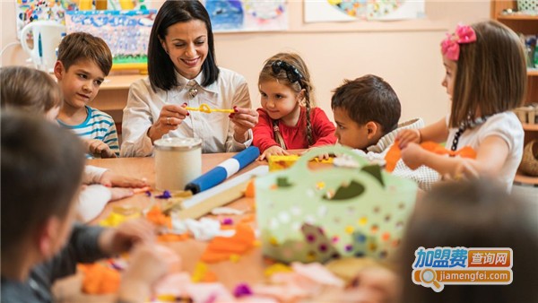 烛之光教育加盟费