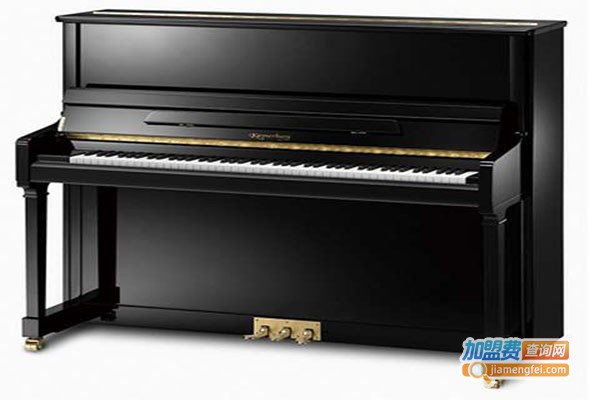 凯撒堡钢琴