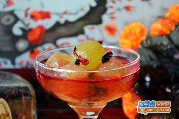 Magnet花果茶加盟费