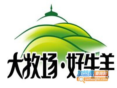 大牧场风干牛肉加盟费