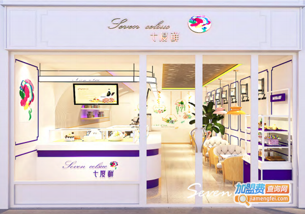 七度鲜加盟