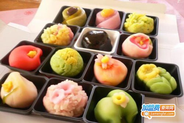 卡拉优烘焙坊蛋糕店加盟费