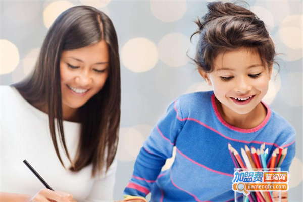 多笔文化教育加盟门店