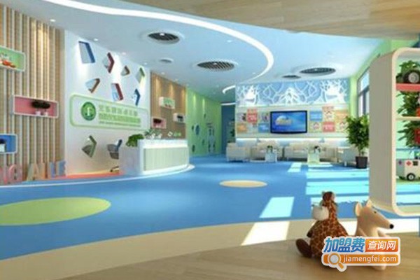 爱儿优动漫数学加盟费