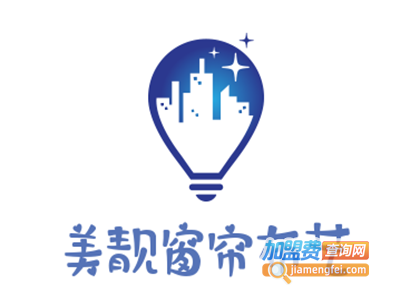 美靓窗帘布艺