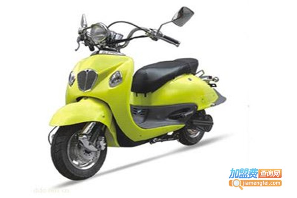 瑷尔电动汽车加盟