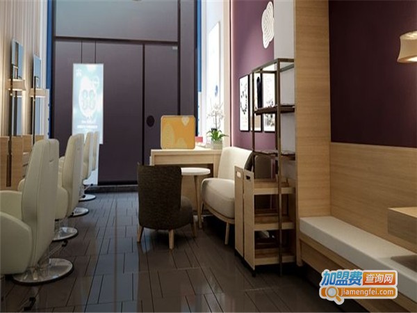 东方本草养发馆加盟费