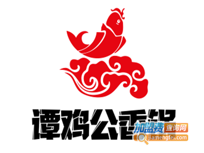 谭鸡公香锅加盟