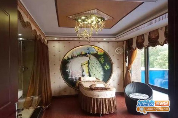 瘦狐体雕加盟费