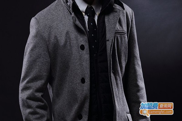 initial男装加盟门店