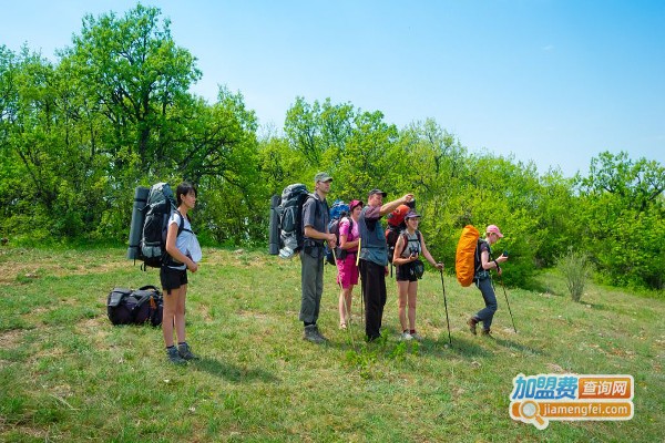 十渡拓展培训加盟费