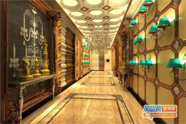 唐会棒棒糖量贩式KTV加盟