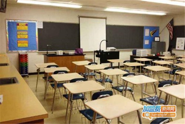 尚书坊教育加盟费