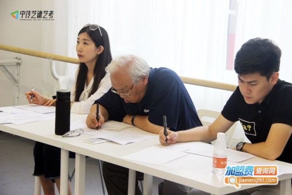 艺德艺考学校加盟费