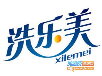 洗乐美洗衣片