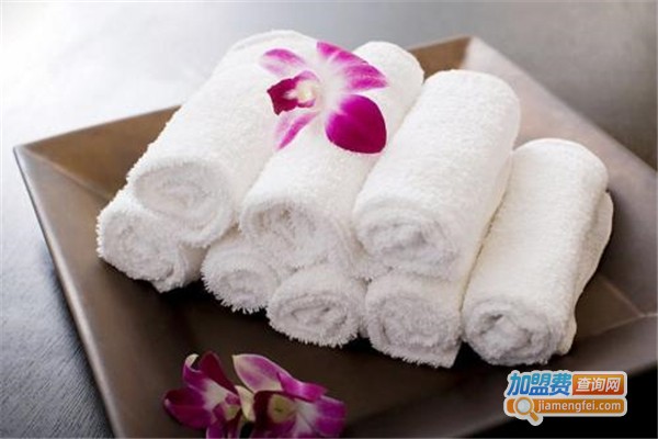 海纳酒店用品加盟费