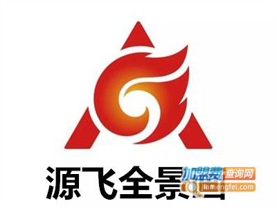 源飞全景画加盟费