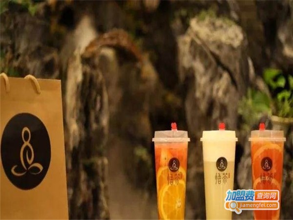 污茶wucha加盟费