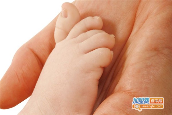 艾蓓元小儿推拿加盟费