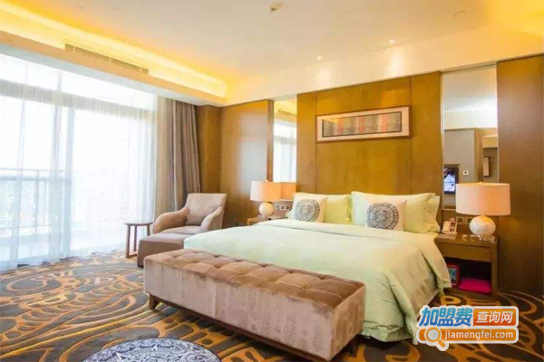 嘉途酒店加盟费