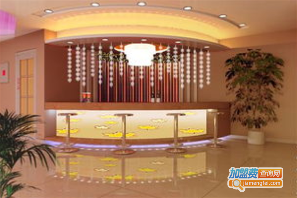 左岸悦美容spa养生会所加盟费