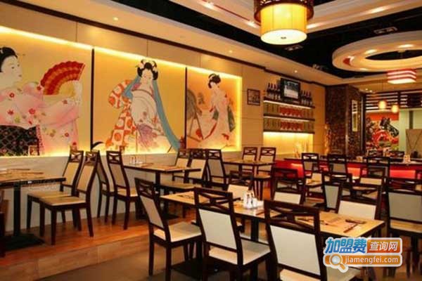 金华森林亲子餐厅加盟