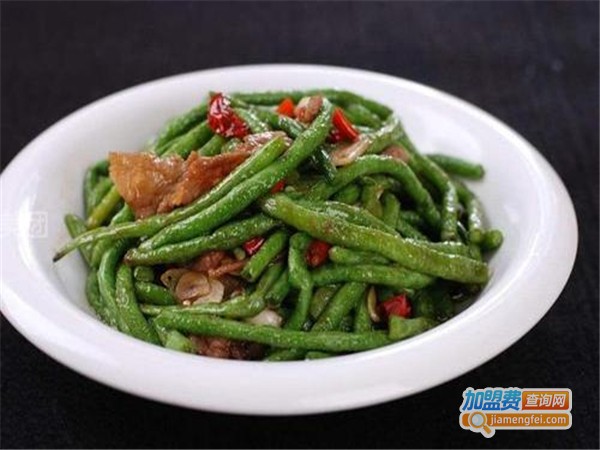 小巴郎新疆味道加盟费