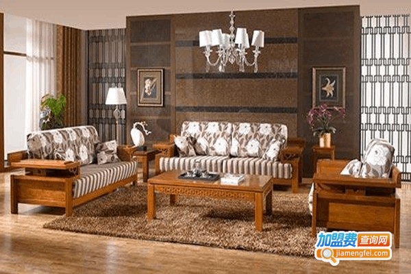 枫梵家具加盟费