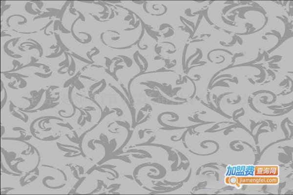 欧然墙纸加盟门店