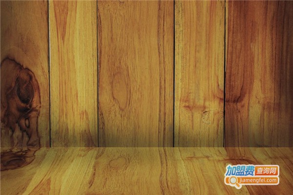 英伦地板加盟费