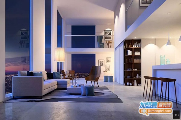 超享智能家居加盟门店