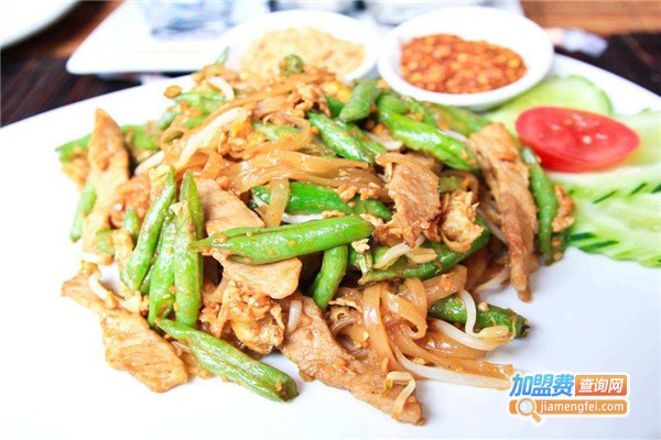 巴巴尾小海鲜加盟费