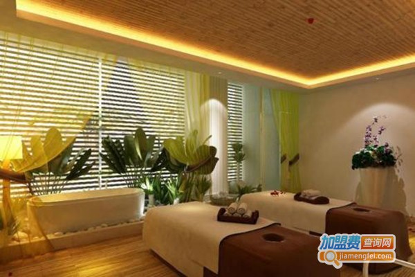 嘟嘟美容院加盟门店