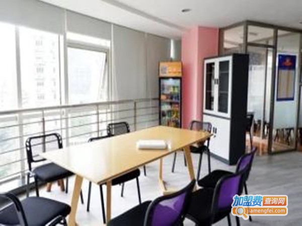 柏学教育加盟费