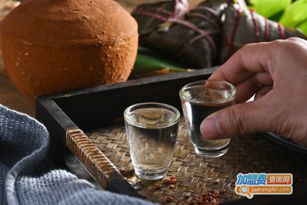 全兴酒业加盟门店