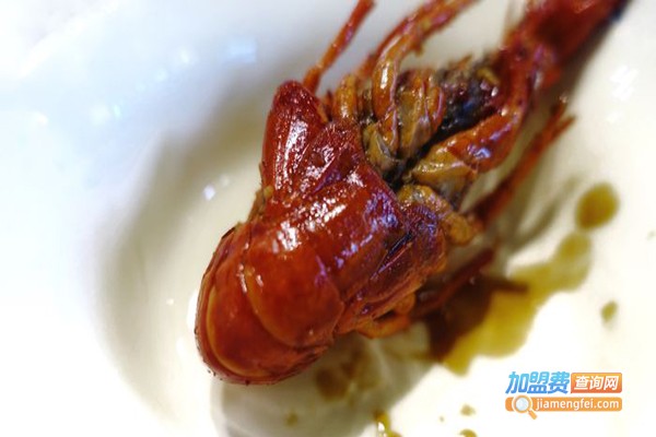 卤鸭儿加盟门店