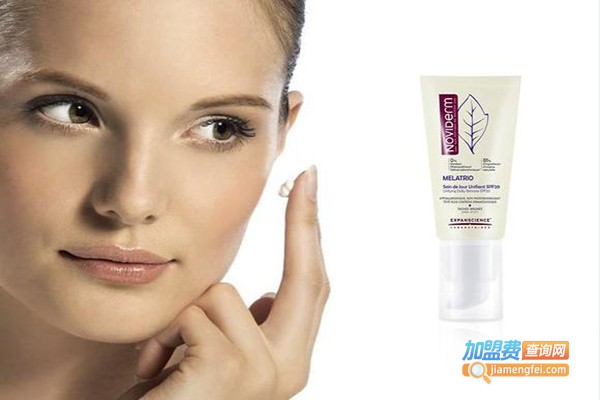 葆丽德加盟门店