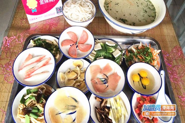 味相逢云南过桥米线