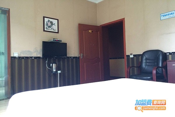 鸿鑫酒店加盟门店