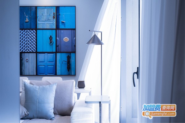 ethome智家智能家居