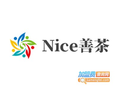 Nice善茶加盟